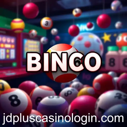 Exploring the World of Online Bingo with JDPlus Casino