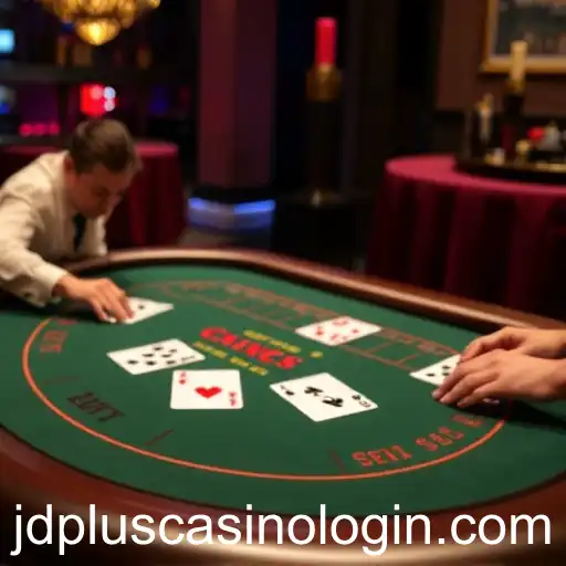 Exploring Blackjack: A Timeless Casino Classic