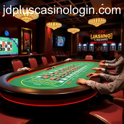 Online Casino Trends and Regulatory Landscape Changes