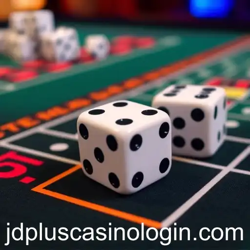 Exploring the World of Craps: An Exciting Online Casino Game