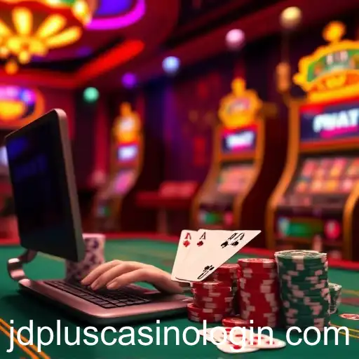Evolving Landscape of Online Casinos