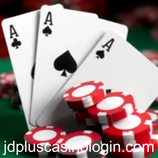 The Rise of Online Gaming Platform JDPlus Casino