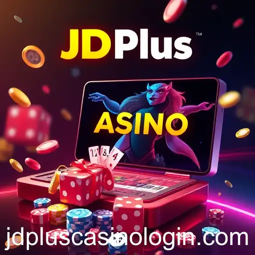 The Rise of JDPlus Casino in the Global Gaming Arena