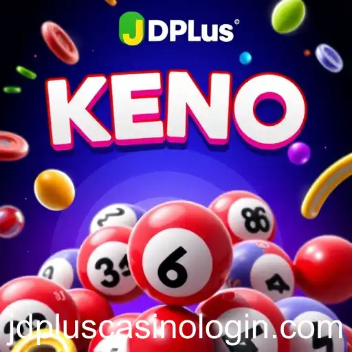 Exploring the Exciting World of Keno at JDPlus Casino