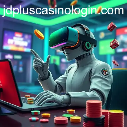 The Rise of Online Casino Platforms