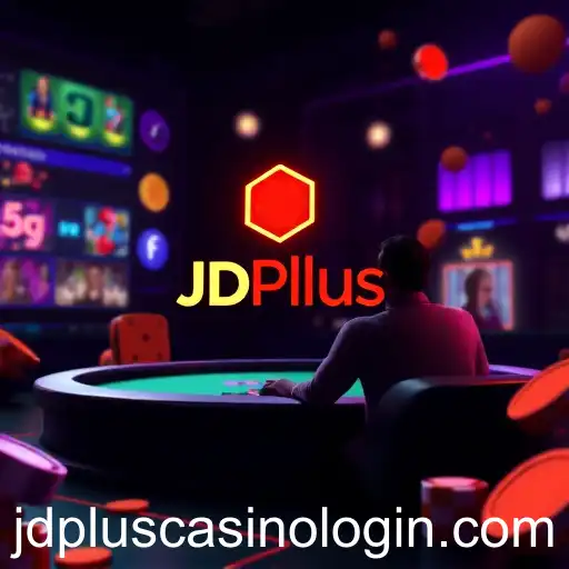 Trends in Online Gaming: JDPlus Casino's Influence in 2025