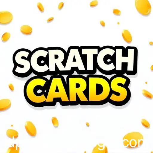 Exploring the Excitement of Scratch Cards at JDPlus Casino