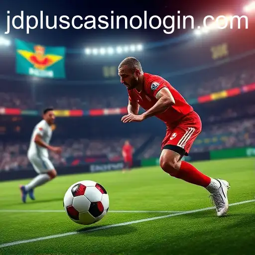 Exploring the Thrill of Sports Betting at JDPlus Casino