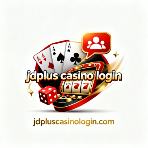 jdplus casino login
